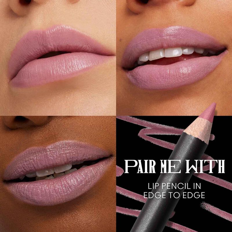 MAC M.A.Cximal Sleek Satin Lipstick image number 34